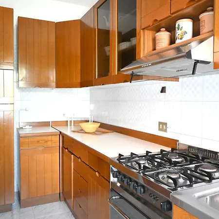 S298 - Sirolo, Delizioso Trilocale Con Terrazzo * Sirolo
