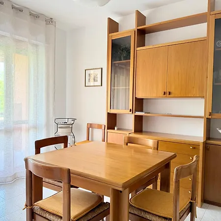 公寓 S298 - Sirolo, Delizioso Trilocale Con Terrazzo 锡罗洛