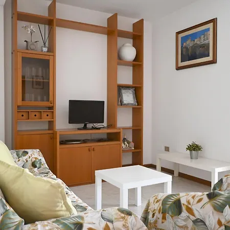 S298 - Sirolo, Delizioso Trilocale Con Terrazzo 公寓 *