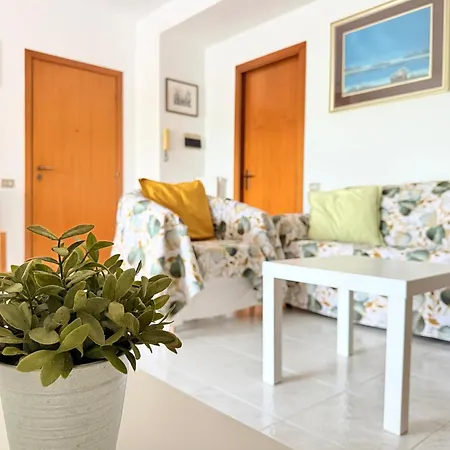 S298 - Sirolo, Delizioso Trilocale Con Terrazzo 公寓