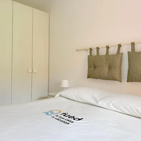 S298 - Sirolo, Delizioso Trilocale Con Terrazzo 锡罗洛