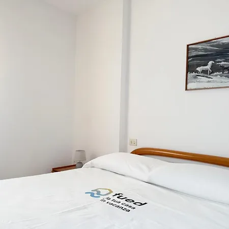 S298 - Sirolo, Delizioso Trilocale Con Terrazzo *