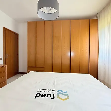 Apartamento S298 - Sirolo, Delizioso Trilocale Con Terrazzo