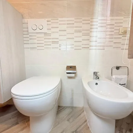 公寓 S298 - Sirolo, Delizioso Trilocale Con Terrazzo *