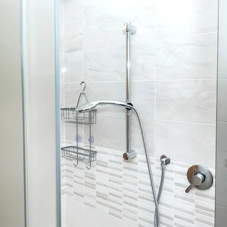 S298 - Sirolo, Delizioso Trilocale Con Terrazzo *