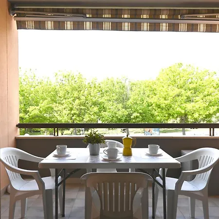 S298 - Sirolo, Delizioso Trilocale Con Terrazzo * 锡罗洛