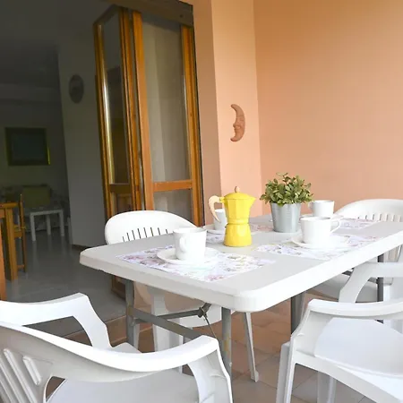 S298 - Sirolo, Delizioso Trilocale Con Terrazzo * 锡罗洛