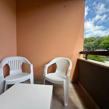 S298 - Sirolo, Delizioso Trilocale Con Terrazzo